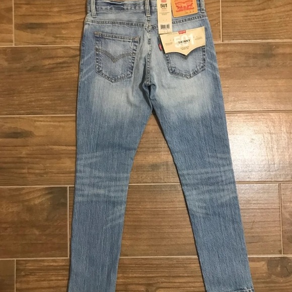 Levi’s 501 12R - Picture 1 of 4